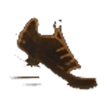 Easy to fit any shoe